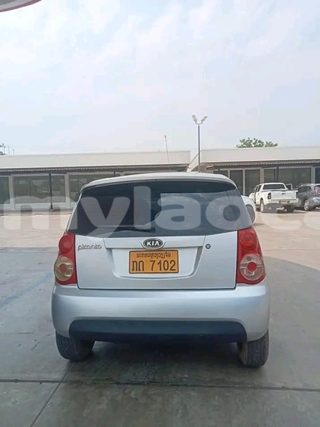 Big with watermark kia picanto oudomxai province ban nahin 6728