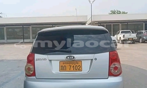 ຊື້ ໃຊ້ແລ້ວ Kia Picanto Other ລົດ ໃນ Ban Nahin ໃນ Oudômxai Province ຊື້ ໃຊ້ແລ້ວ Kia Picanto Other ລົດ ໃນ Ban Nahin ໃນ Oudômxai Province