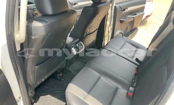 ຊື້ ໃຊ້ແລ້ວ Toyota Hilux White ລົດ ໃນ Thakhek ໃນ Khammouan Province ຊື້ ໃຊ້ແລ້ວ Toyota Hilux White ລົດ ໃນ Thakhek ໃນ Khammouan Province