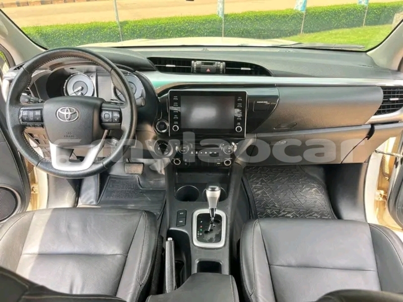 Big with watermark toyota hilux khammouan province thakhek 6730