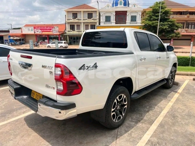 Big with watermark toyota hilux khammouan province thakhek 6730