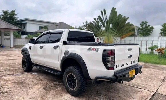 ຊື້ ໃຊ້ແລ້ວ Ford F–150 White ລົດ ໃນ Attapeu ໃນ Attapeu Province ຊື້ ໃຊ້ແລ້ວ Ford F–150 White ລົດ ໃນ Attapeu ໃນ Attapeu Province