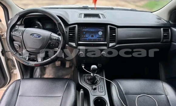 ຊື້ ໃຊ້ແລ້ວ Ford F–150 White ລົດ ໃນ Attapeu ໃນ Attapeu Province ຊື້ ໃຊ້ແລ້ວ Ford F–150 White ລົດ ໃນ Attapeu ໃນ Attapeu Province