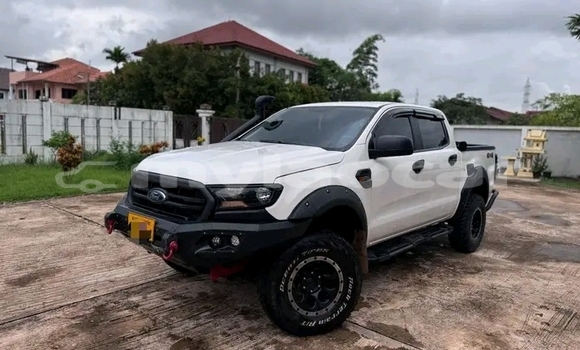 ຊື້ ໃຊ້ແລ້ວ Ford F–150 White ລົດ ໃນ Attapeu ໃນ Attapeu Province ຊື້ ໃຊ້ແລ້ວ Ford F–150 White ລົດ ໃນ Attapeu ໃນ Attapeu Province
