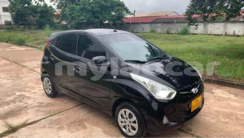 Big with watermark toyota vitz vientiane province vientiane 6733