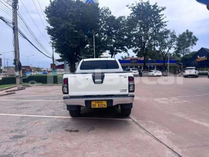 Big with watermark toyota vigo vientiane province vientiane 6736