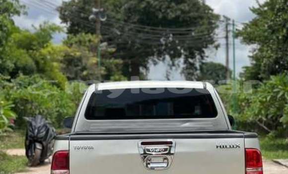 Acheter Occasion Voiture Toyota Vigo Autre à Vientiane, Vientiane Province Acheter Occasion Voiture Toyota Vigo Autre à Vientiane, Vientiane Province