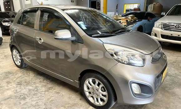 Acheter Occasion Voiture Kia Carnival Autre à Vientiane, Vientiane Province Acheter Occasion Voiture Kia Carnival Autre à Vientiane, Vientiane Province