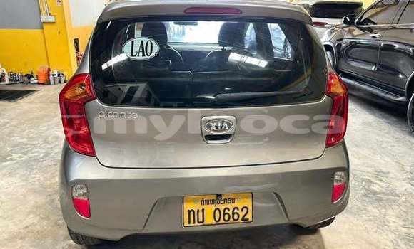 Acheter Occasion Voiture Kia Carnival Autre à Vientiane, Vientiane Province Acheter Occasion Voiture Kia Carnival Autre à Vientiane, Vientiane Province