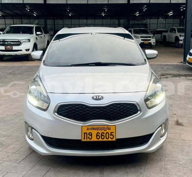 Big with watermark kia carens vientiane province vientiane 6741