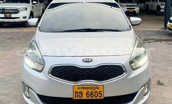 Acheter Occasion Voiture Kia Carens Autre à Vientiane, Vientiane Province Acheter Occasion Voiture Kia Carens Autre à Vientiane, Vientiane Province