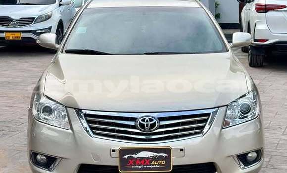 Acheter Occasion Voiture Toyota Camry Autre à Vientiane, Vientiane Province Acheter Occasion Voiture Toyota Camry Autre à Vientiane, Vientiane Province