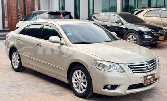 Acheter Occasion Voiture Toyota Camry Autre à Vientiane, Vientiane Province Acheter Occasion Voiture Toyota Camry Autre à Vientiane, Vientiane Province