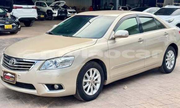 Acheter Occasion Voiture Toyota Camry Autre à Vientiane, Vientiane Province Acheter Occasion Voiture Toyota Camry Autre à Vientiane, Vientiane Province