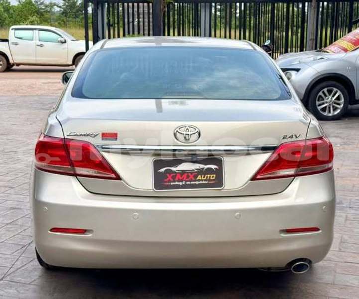 Big with watermark toyota camry vientiane province vientiane 6742