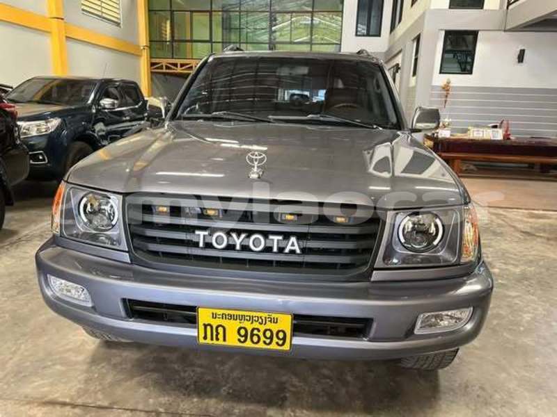 Big with watermark toyota land cruiser vientiane province vientiane 6743