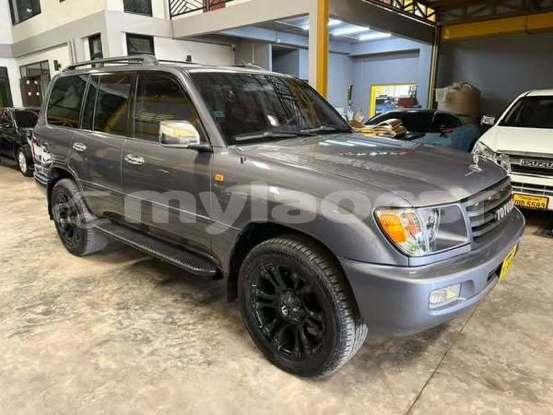 Big with watermark toyota land cruiser vientiane province vientiane 6743