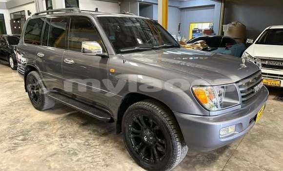 Acheter Occasion Voiture Toyota Land Cruiser Autre à Vientiane, Vientiane Province Acheter Occasion Voiture Toyota Land Cruiser Autre à Vientiane, Vientiane Province