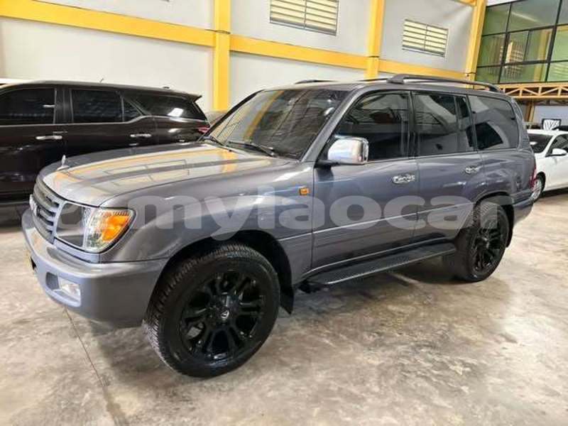 Big with watermark toyota land cruiser vientiane province vientiane 6743