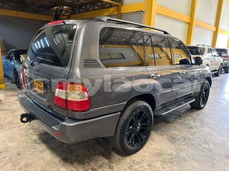 Big with watermark toyota land cruiser vientiane province vientiane 6743