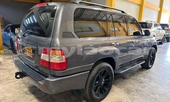 Acheter Occasion Voiture Toyota Land Cruiser Autre à Vientiane, Vientiane Province Acheter Occasion Voiture Toyota Land Cruiser Autre à Vientiane, Vientiane Province