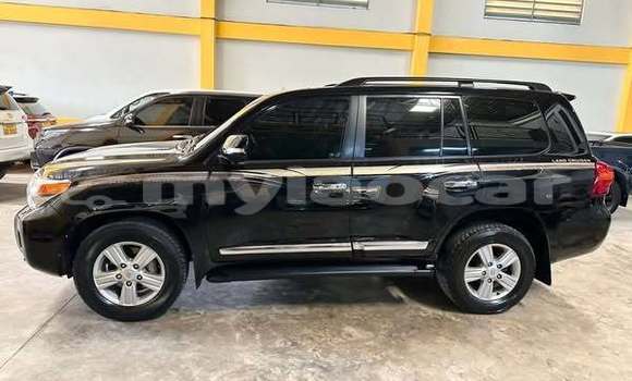 Acheter Occasion Voiture Toyota Land Cruiser Prado Autre à Vientiane, Vientiane Province Acheter Occasion Voiture Toyota Land Cruiser Prado Autre à Vientiane, Vientiane Province