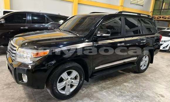 Acheter Occasion Voiture Toyota Land Cruiser Prado Autre à Vientiane, Vientiane Province Acheter Occasion Voiture Toyota Land Cruiser Prado Autre à Vientiane, Vientiane Province