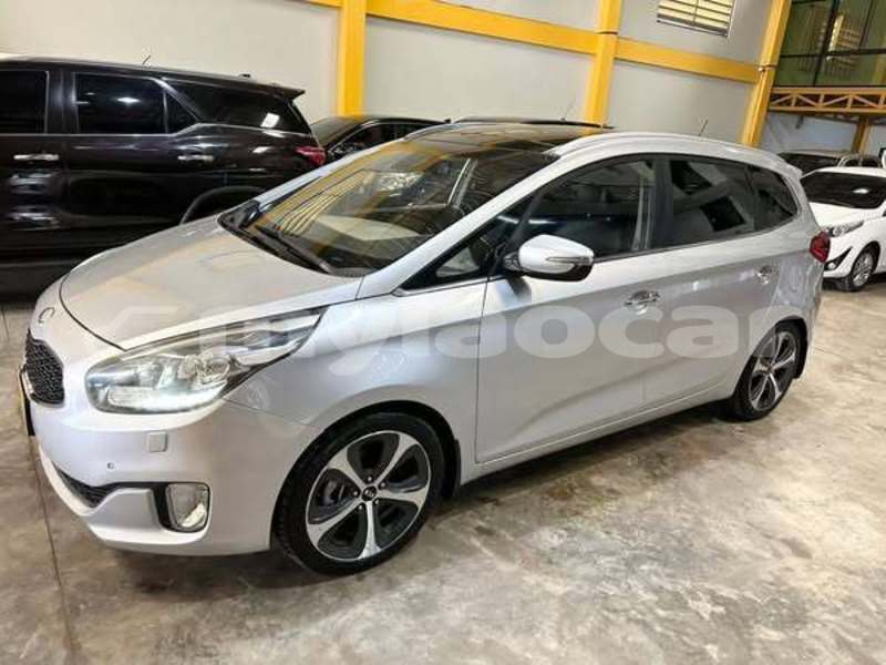 Big with watermark toyota kluger vientiane province vientiane 6745