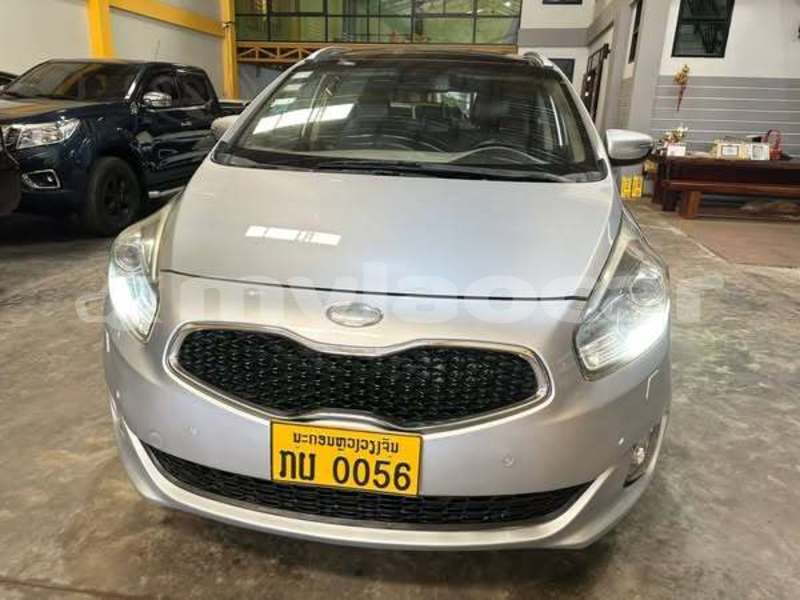 Big with watermark toyota kluger vientiane province vientiane 6745