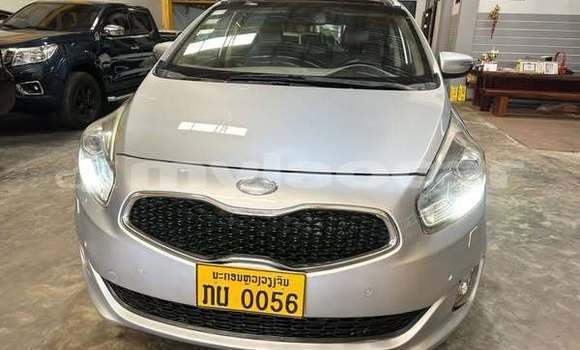 Acheter Occasion Voiture Toyota Kluger Autre à Vientiane, Vientiane Province Acheter Occasion Voiture Toyota Kluger Autre à Vientiane, Vientiane Province