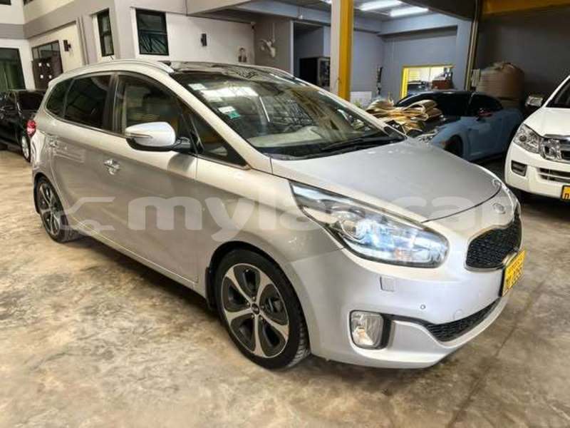 Big with watermark toyota kluger vientiane province vientiane 6745