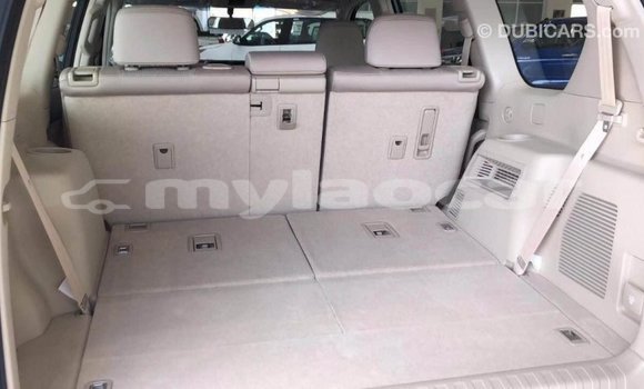 Acheter Import Voiture Toyota Prado Noir à Import - Dubai, Attapeu Province Acheter Import Voiture Toyota Prado Noir à Import - Dubai, Attapeu Province