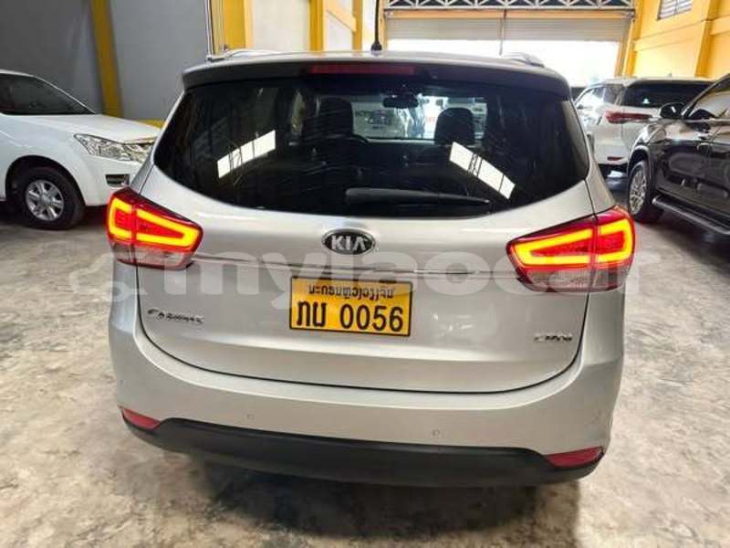 Big with watermark toyota kluger vientiane province vientiane 6745