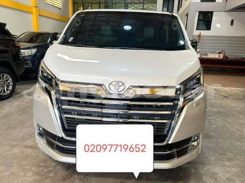 Big with watermark toyota granvia vientiane province vientiane 6746