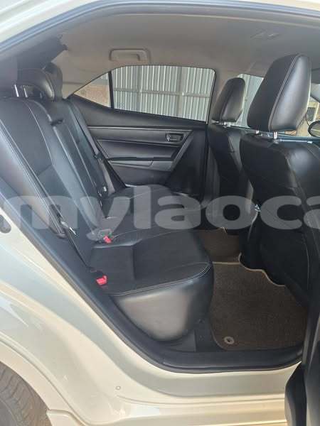 Big with watermark toyota corolla vientiane province vientiane 6747