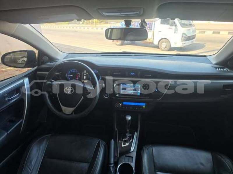 Big with watermark toyota corolla vientiane province vientiane 6747