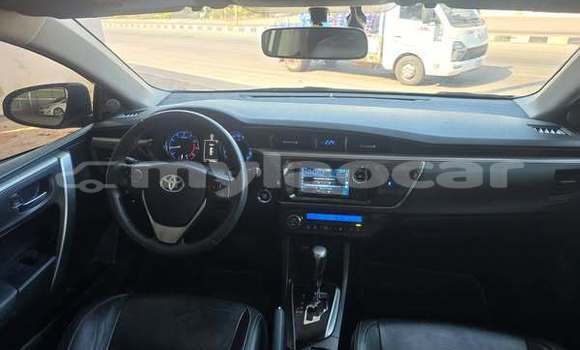 Buy Used Toyota Corolla Other Car in Vientiane in Vientiane Province Buy Used Toyota Corolla Other Car in Vientiane in Vientiane Province