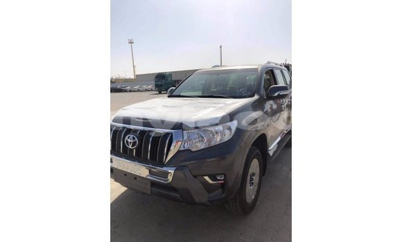 Acheter Import Voiture Toyota Prado Autre à Import - Dubai, Attapeu Province Acheter Import Voiture Toyota Prado Autre à Import - Dubai, Attapeu Province