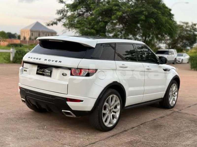 Big with watermark range rover evoque vientiane province vientiane 6749