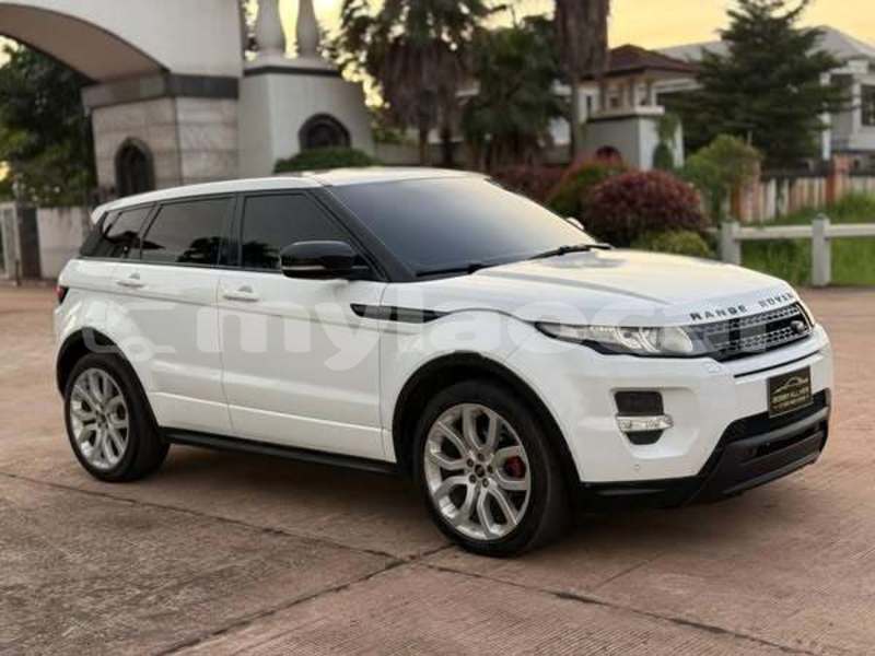 Big with watermark range rover evoque vientiane province vientiane 6749