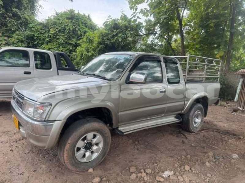 Big with watermark toyota rav4 vientiane province vientiane 6750