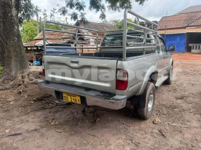 Big with watermark toyota rav4 vientiane province vientiane 6750