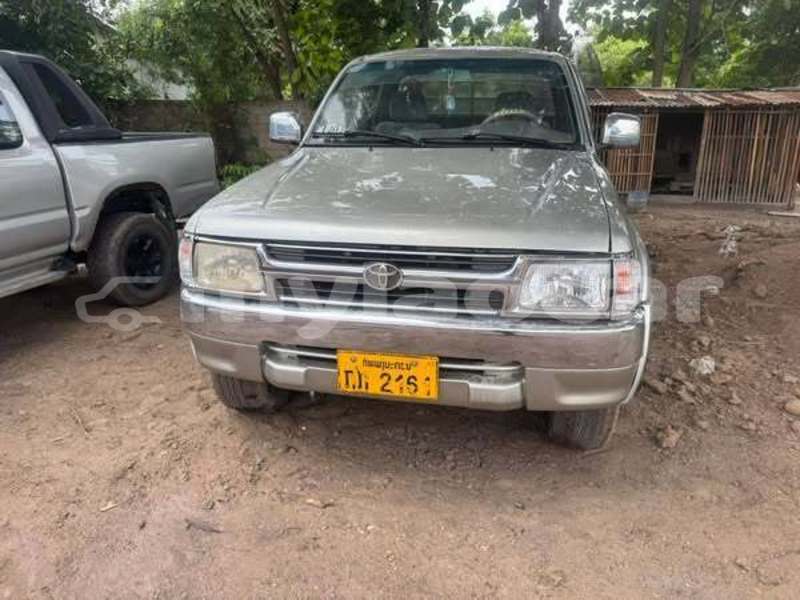 Big with watermark toyota rav4 vientiane province vientiane 6750