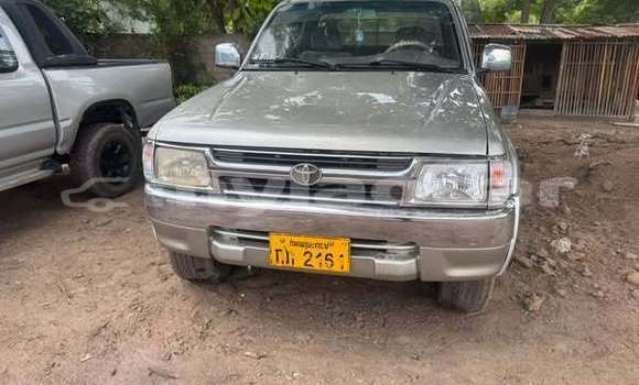Buy Used Toyota RAV4 Other Car in Vientiane in Vientiane Province Buy Used Toyota RAV4 Other Car in Vientiane in Vientiane Province