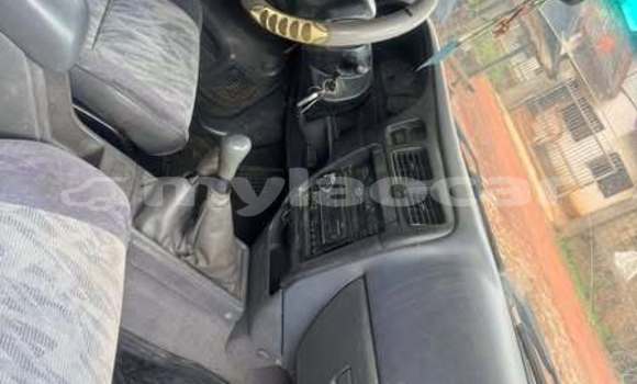 Buy Used Toyota RAV4 Other Car in Vientiane in Vientiane Province Buy Used Toyota RAV4 Other Car in Vientiane in Vientiane Province