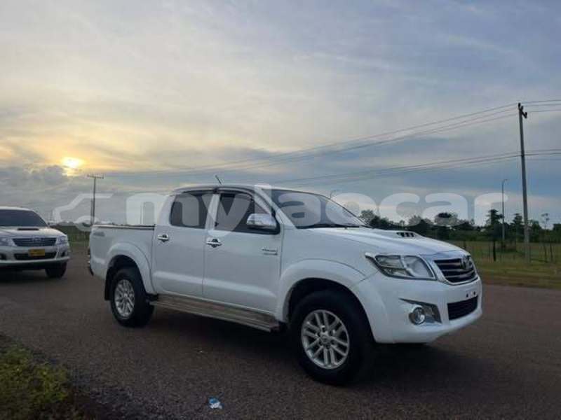 Big with watermark toyota vigo vientiane province vientiane 6751