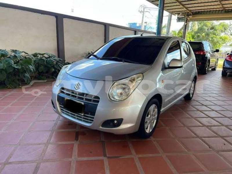 Big with watermark suzuki celerio vientiane province vientiane 6752