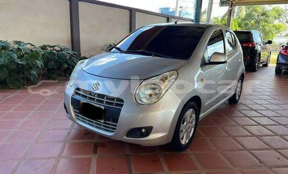 Buy Used Suzuki Celerio Other Car in Vientiane in Vientiane Province