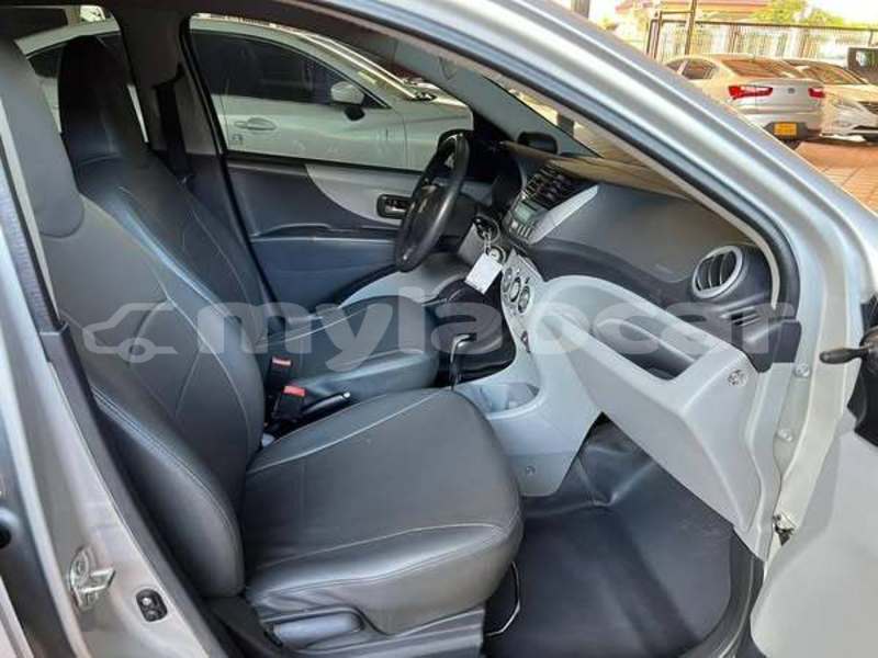 Big with watermark suzuki celerio vientiane province vientiane 6752