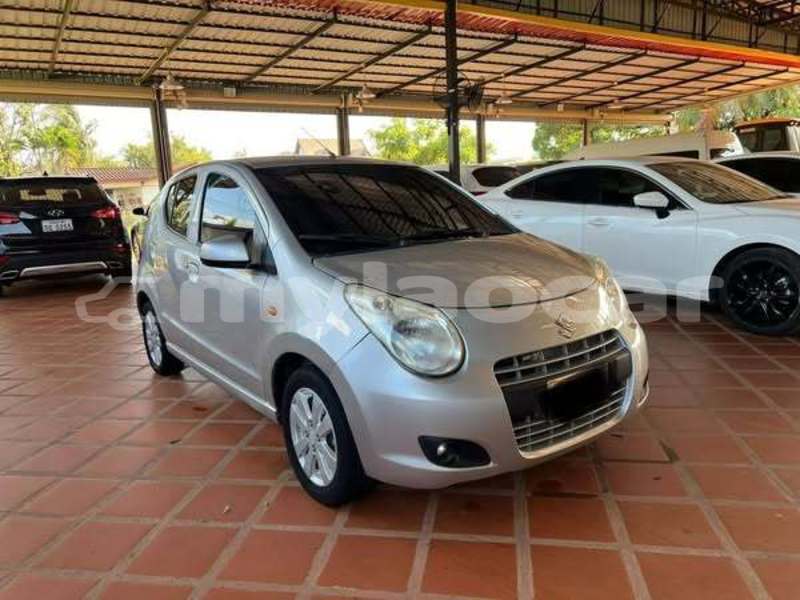 Big with watermark suzuki celerio vientiane province vientiane 6752
